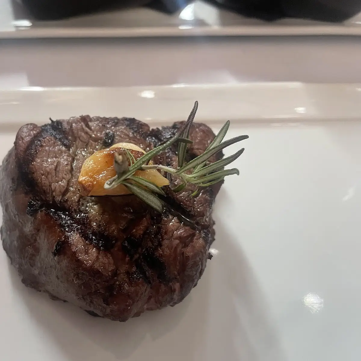 Filet Mignon