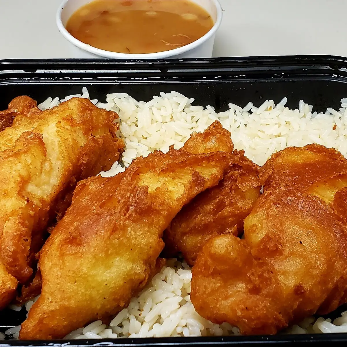 Fish N Chips