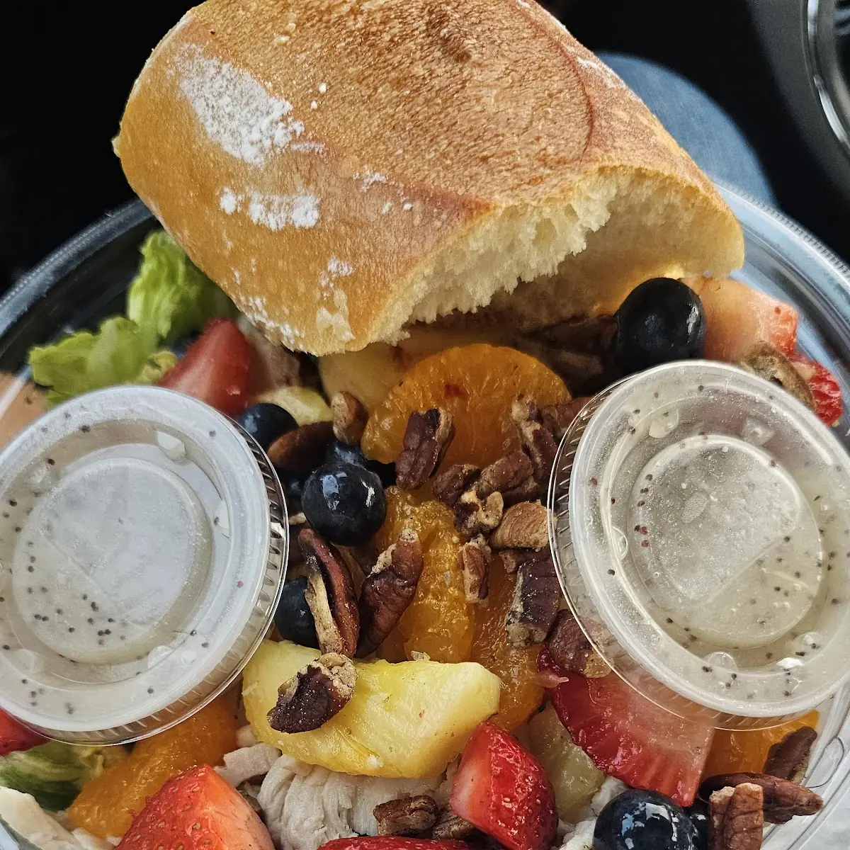 Fresh Fruit