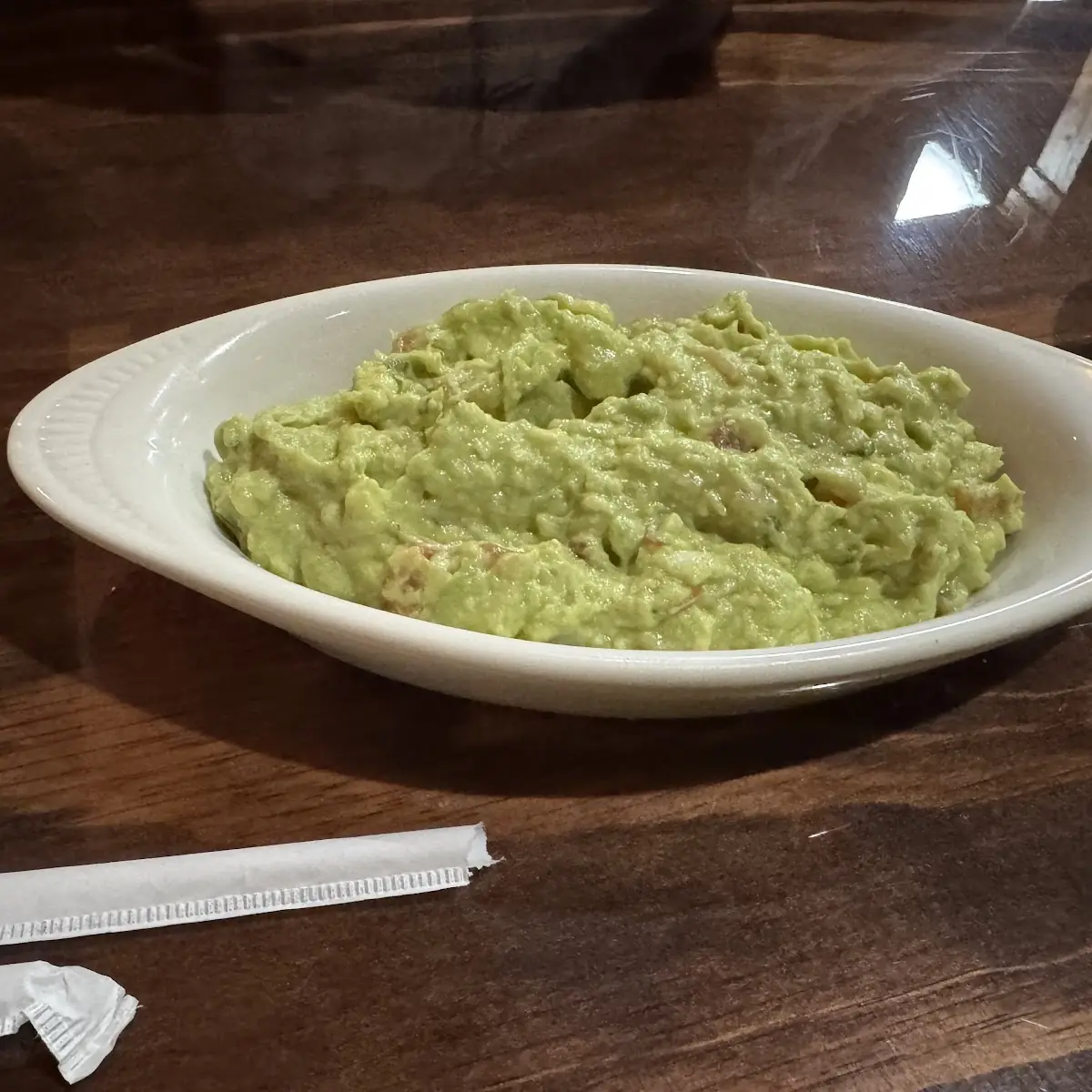 Guacamole Dip