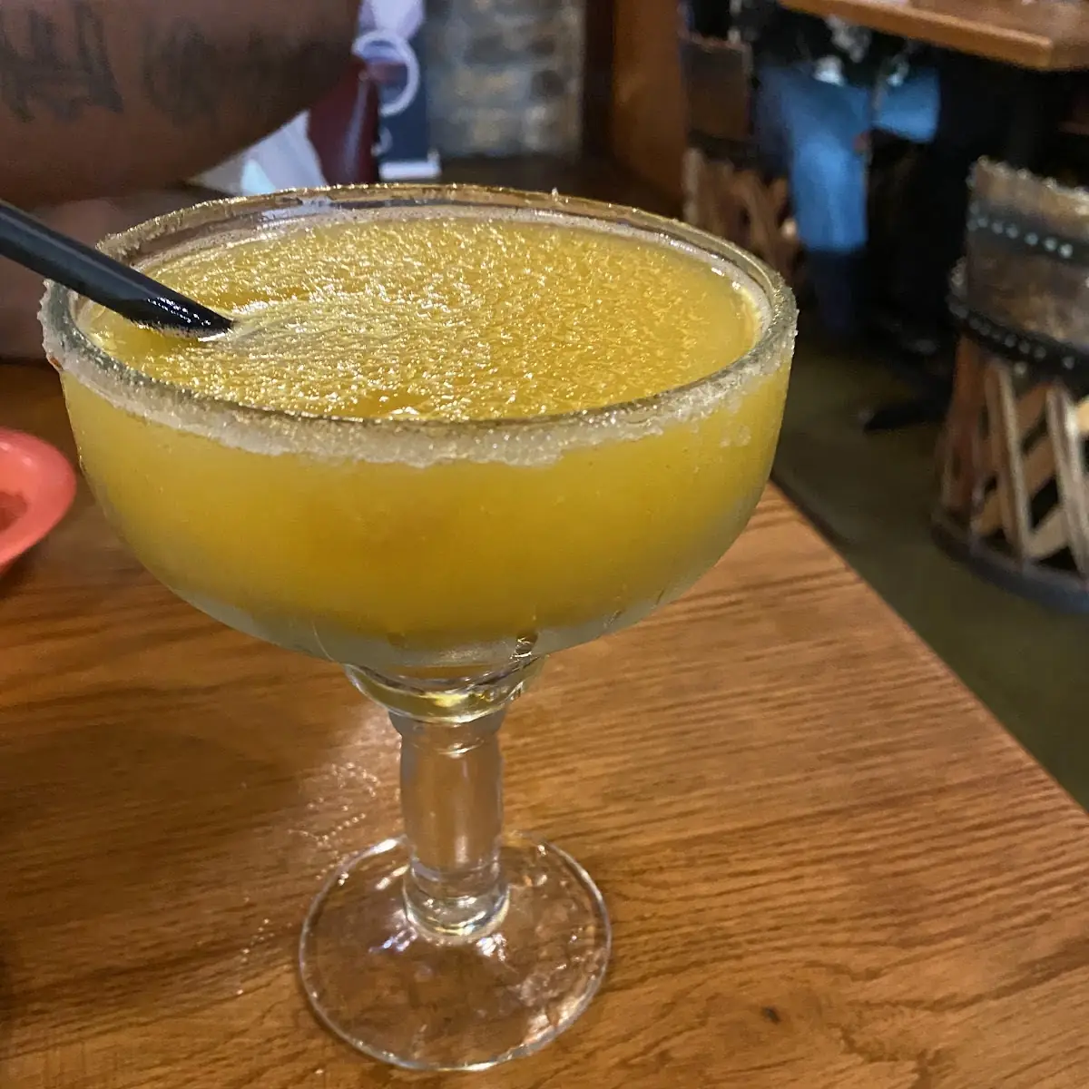 Mango Margarita