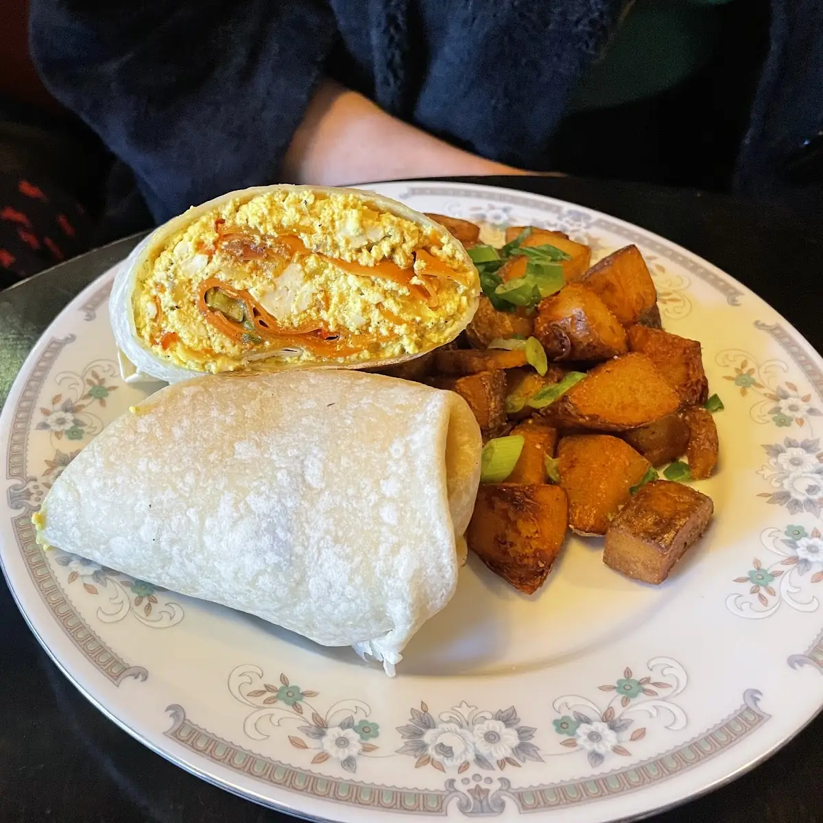 Breakfast Bowl