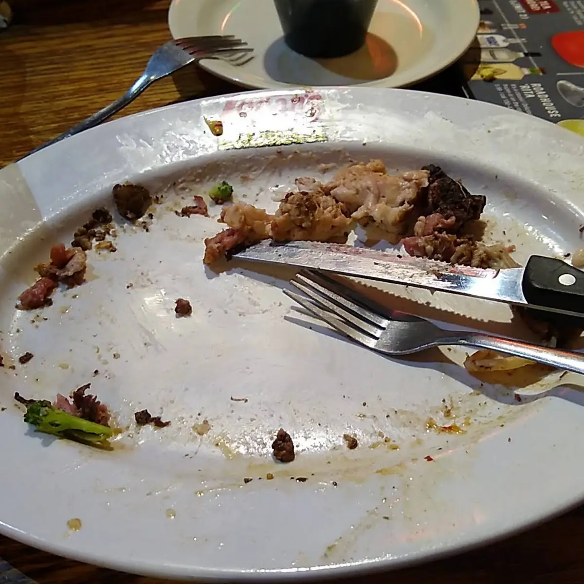 New York Strip