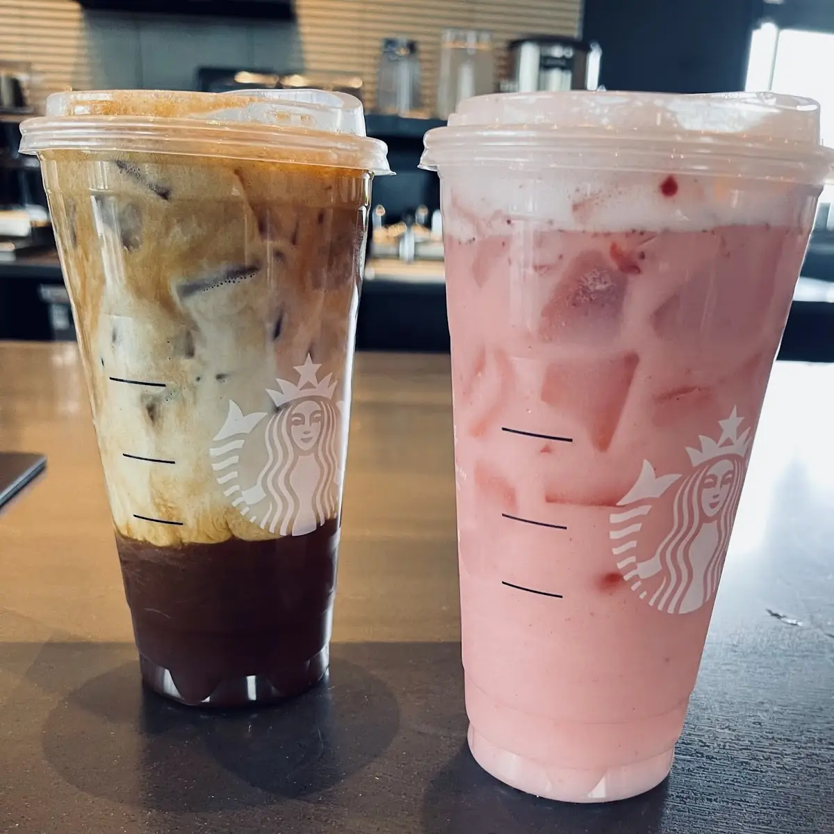 Thai Tea