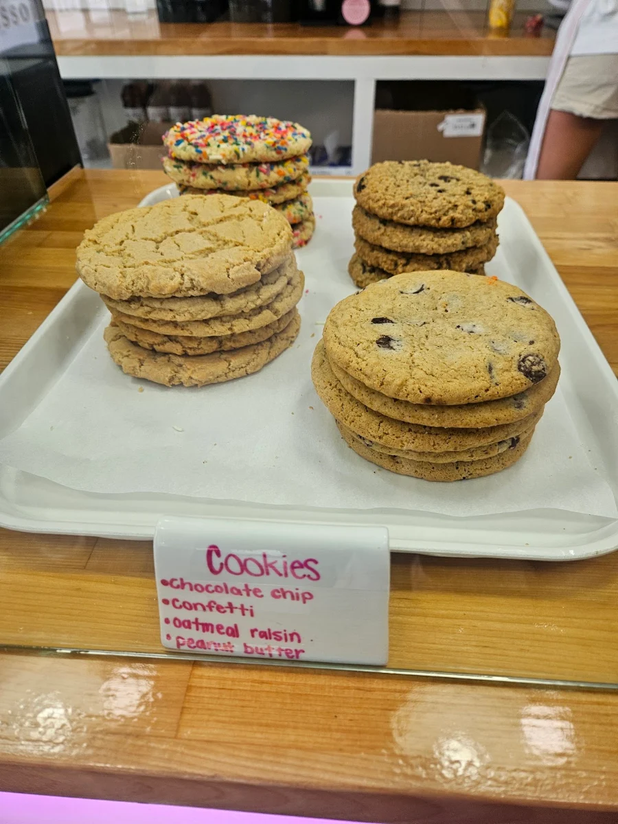 Chocolate Chip
