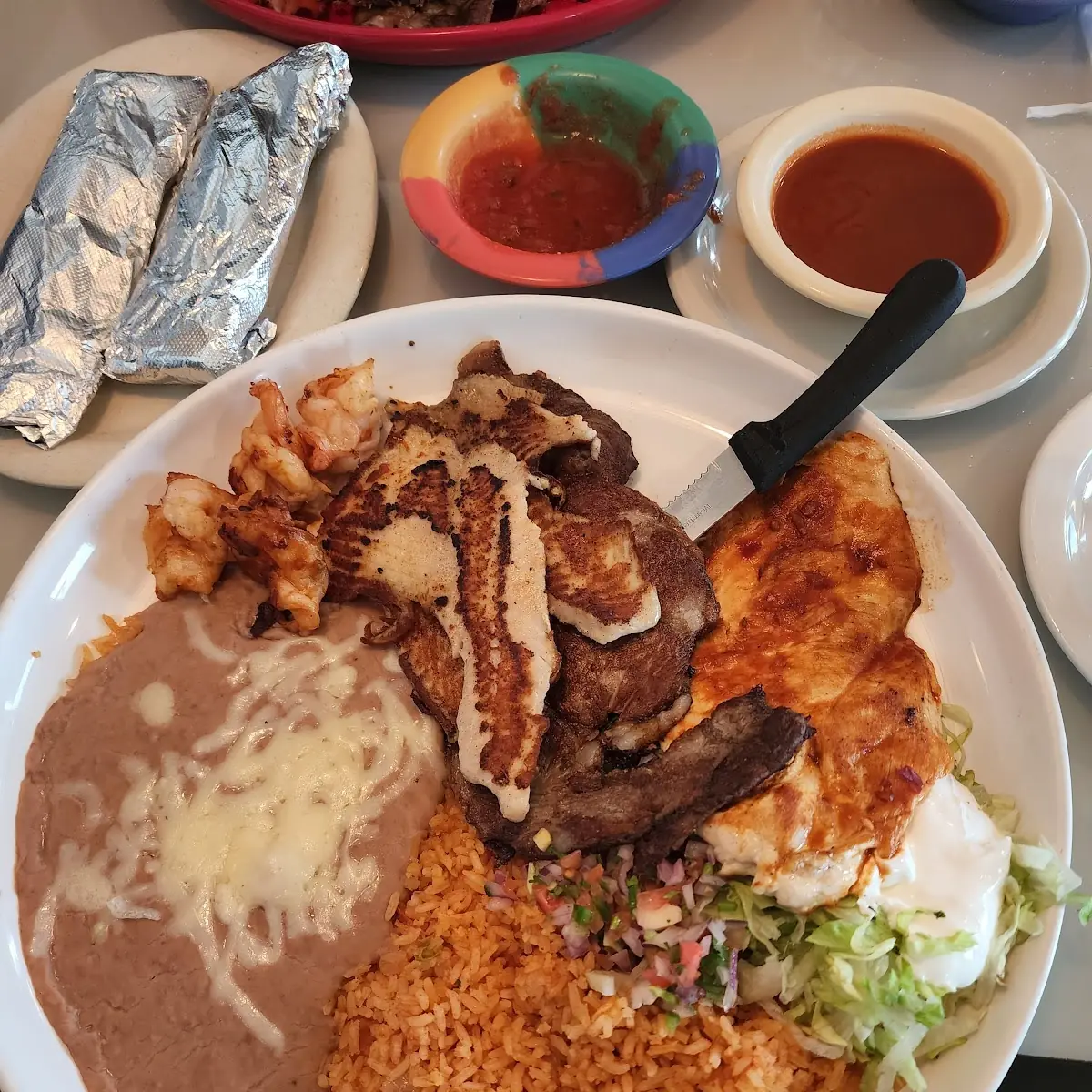 Carne Asada