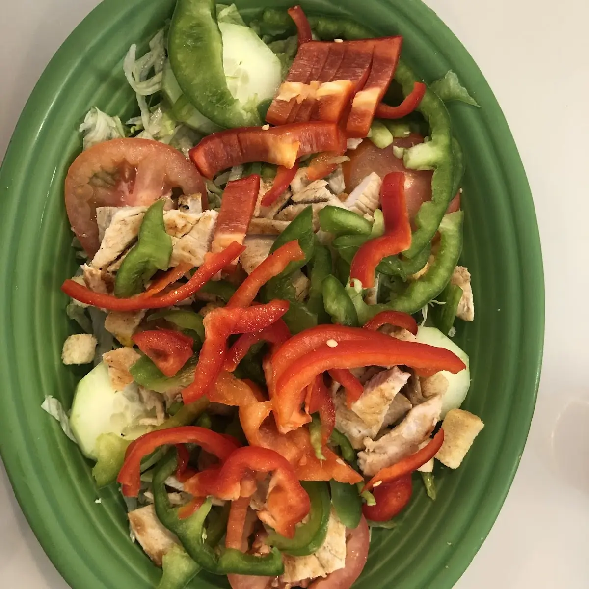 Chicken Salad