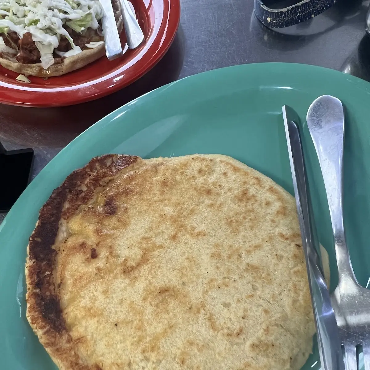 Pupusa