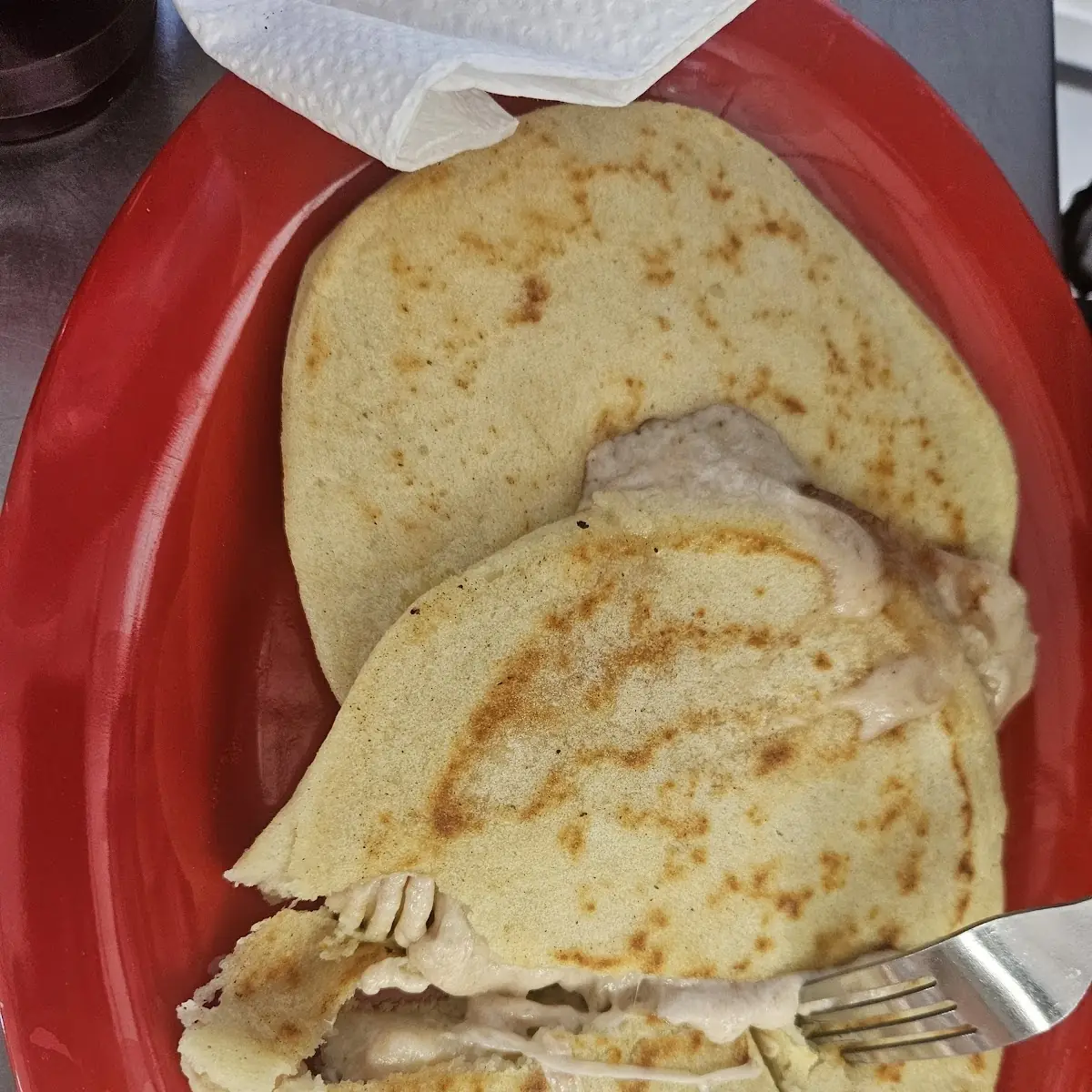 Quesadilla
