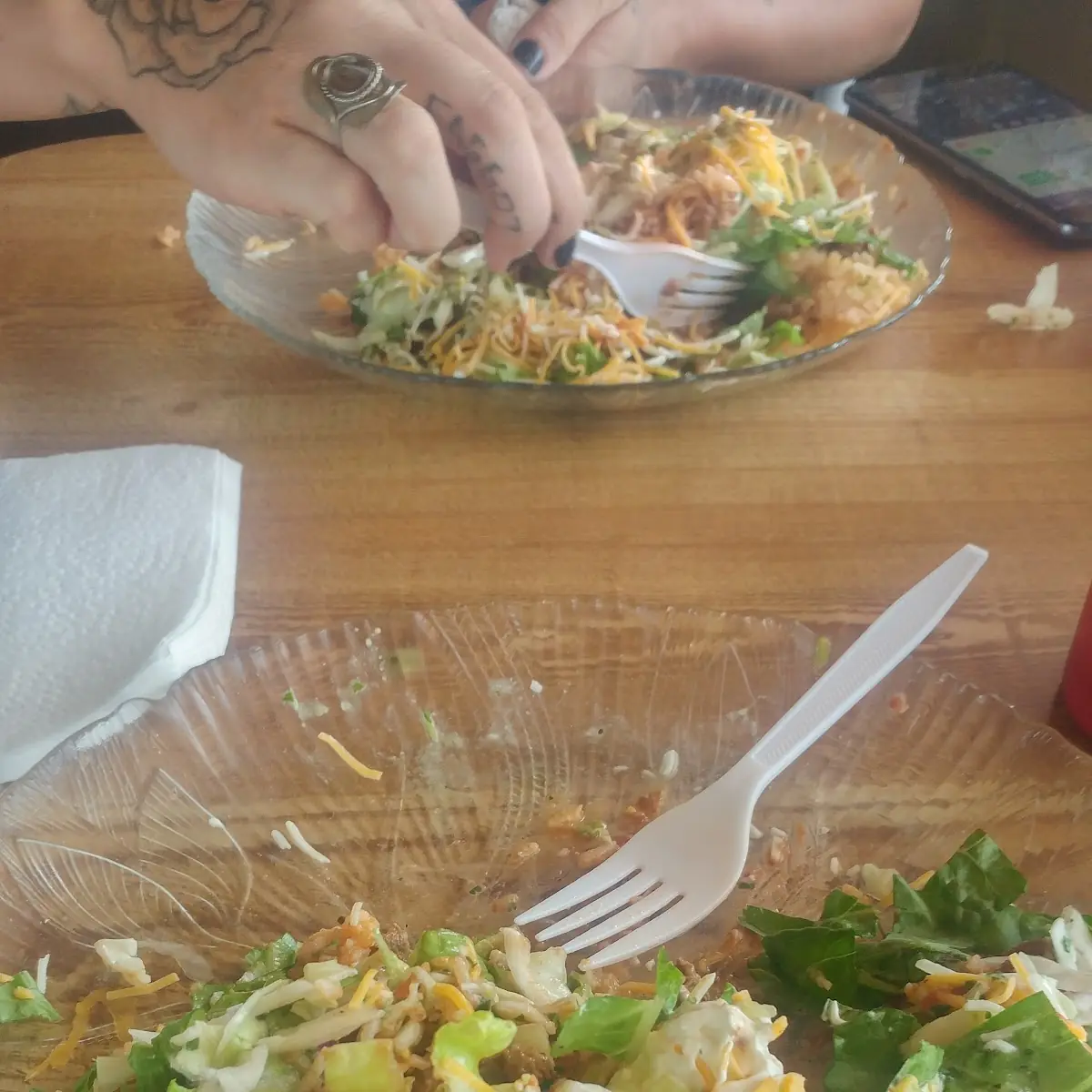Taco Salad