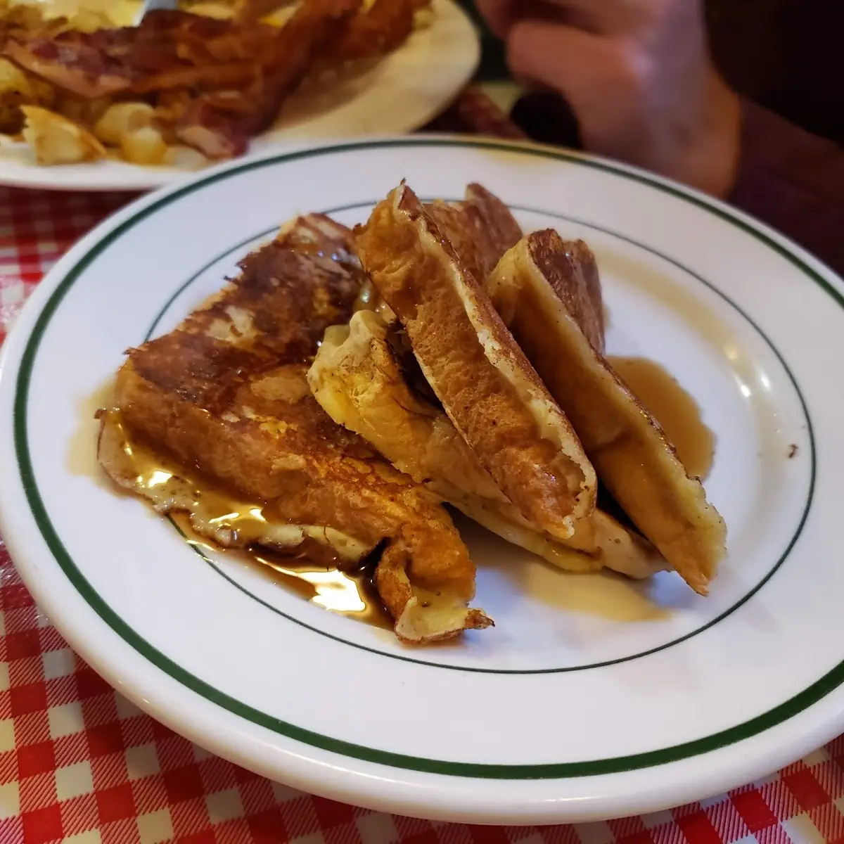 French Toast
