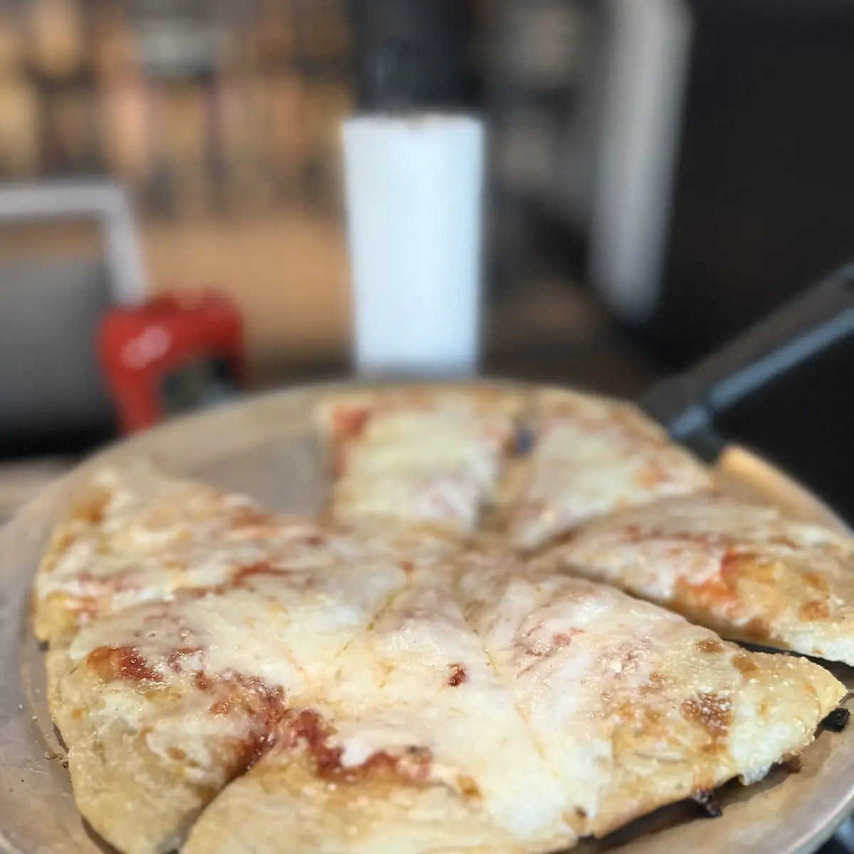 Cheese Pizza