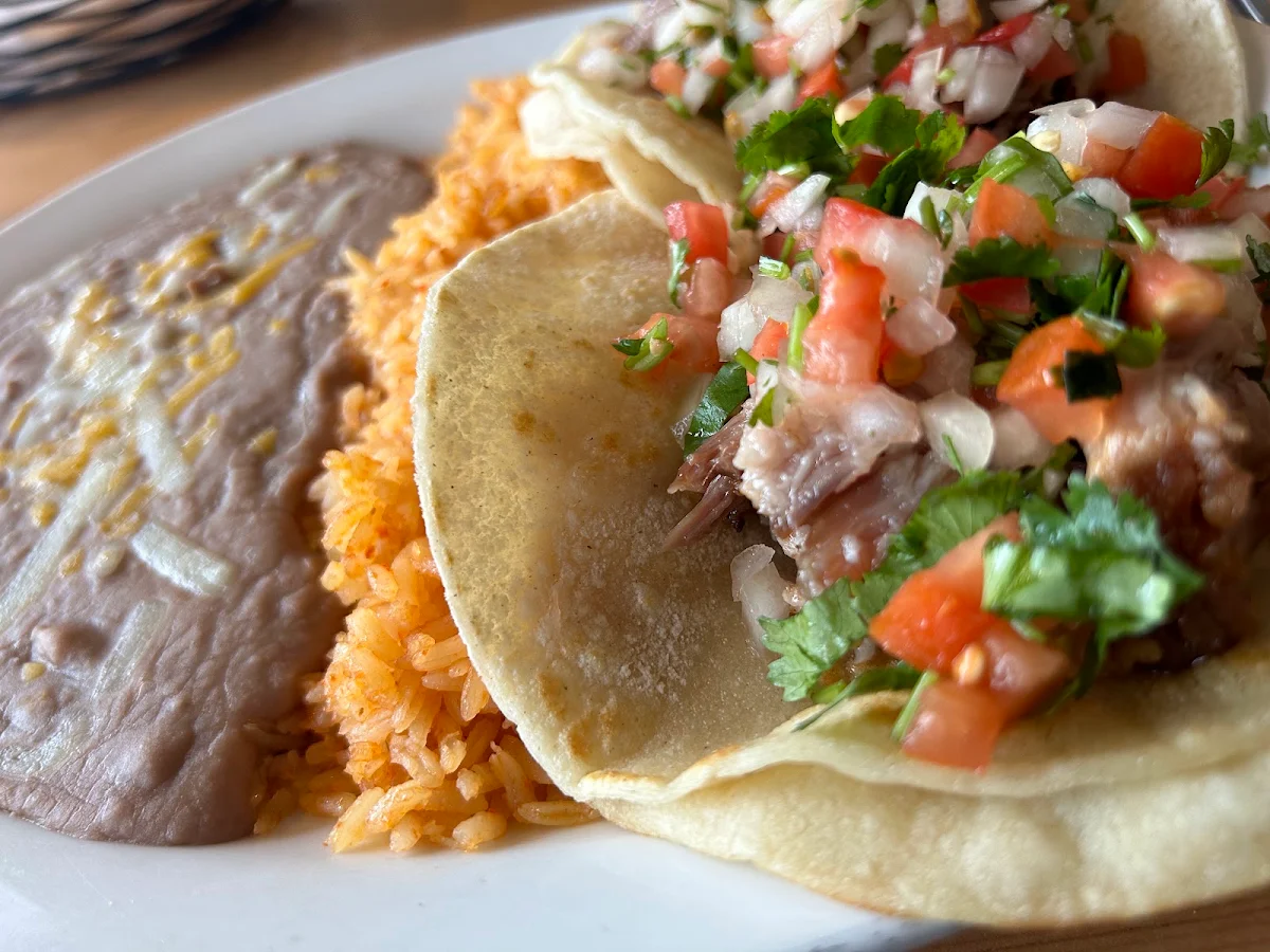 Pork Carnitas