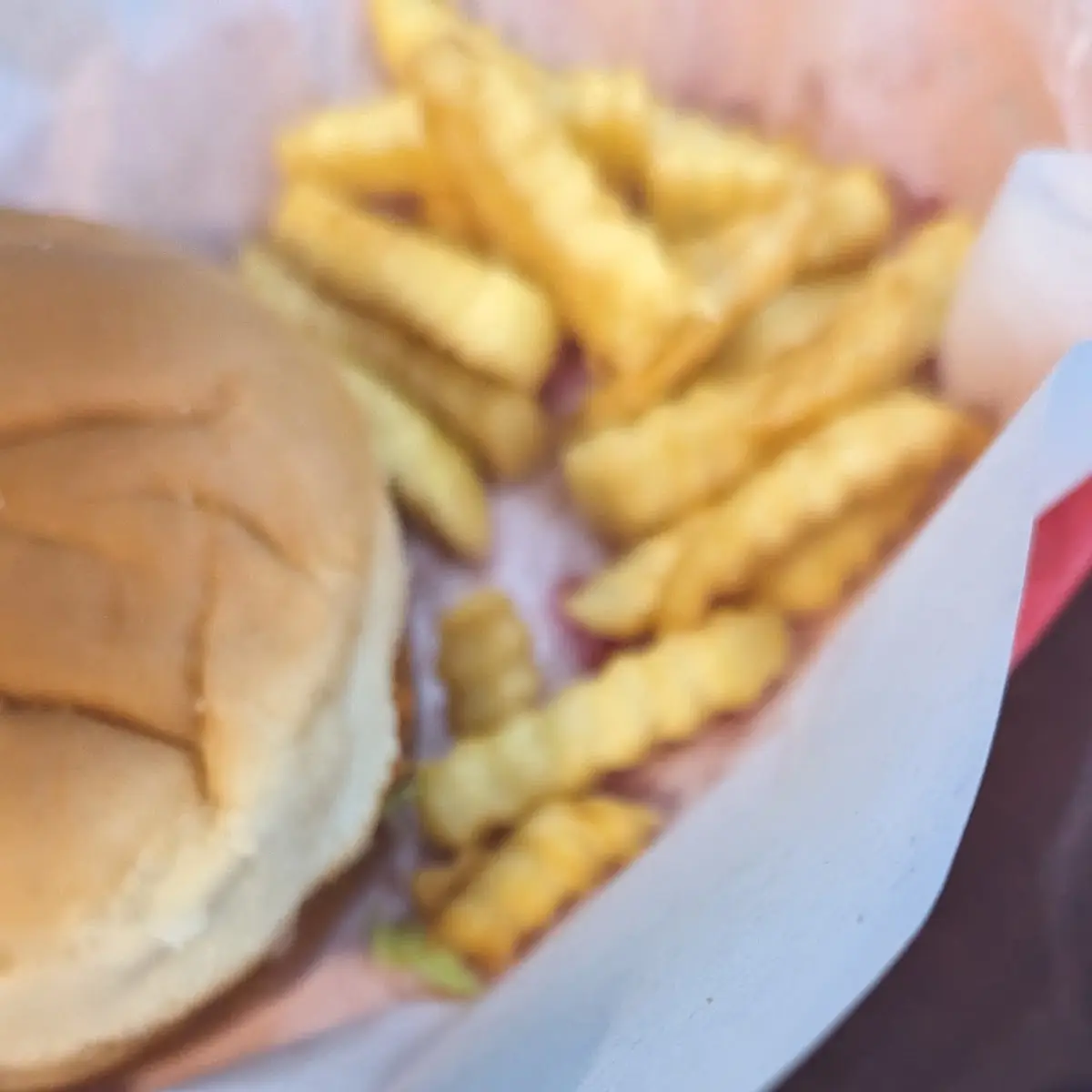 Chicken Sandwich