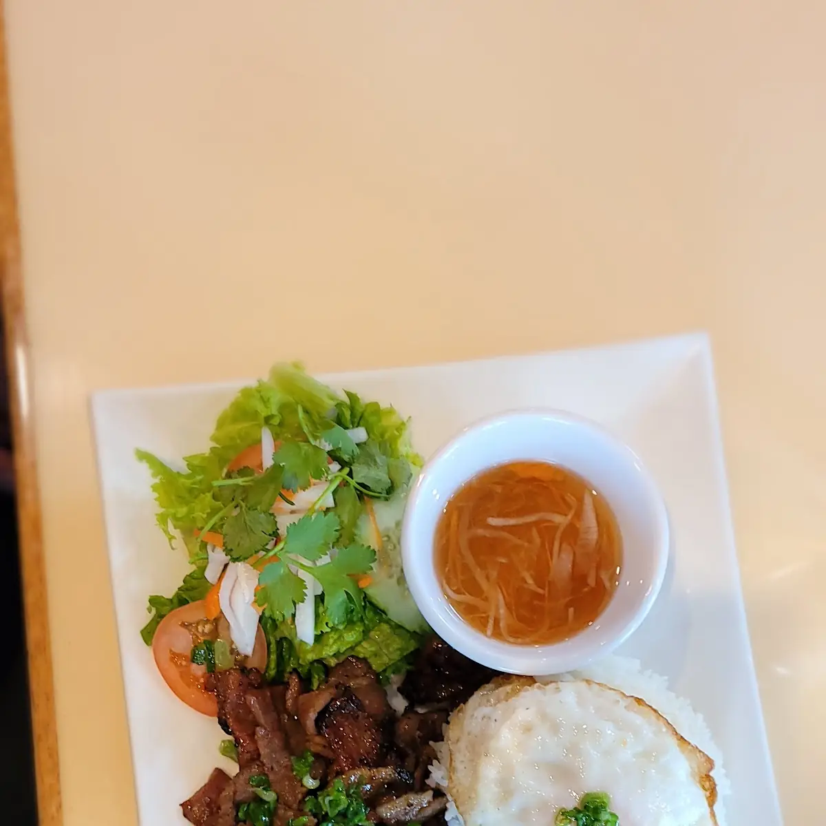 BBQ Pork