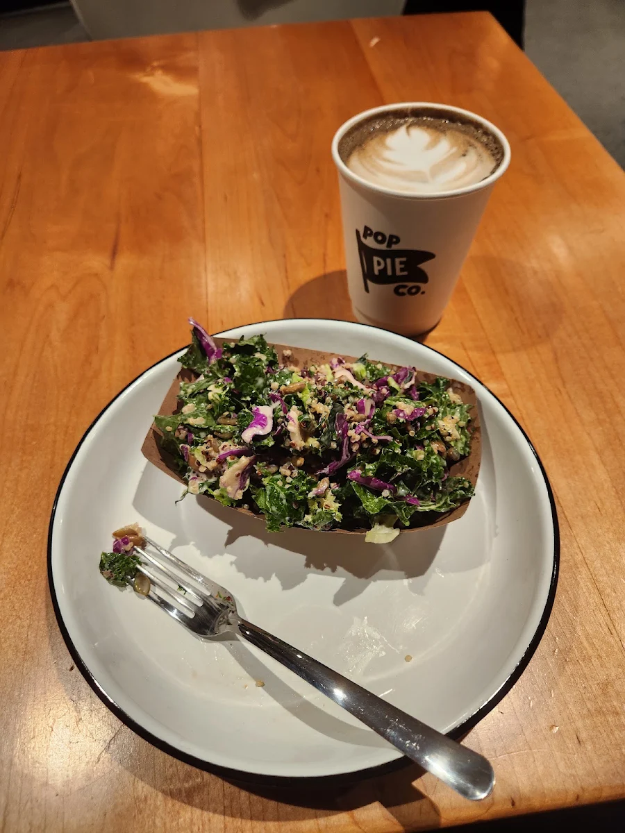 Kale Salad