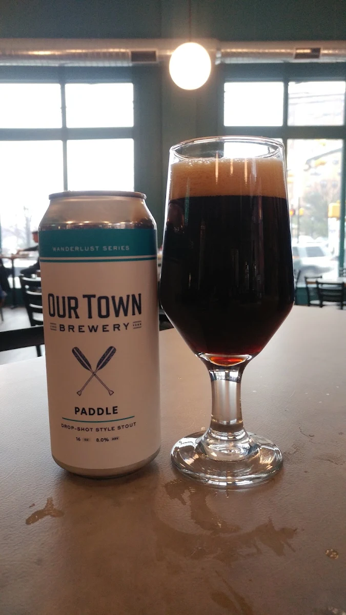 Cold Brew