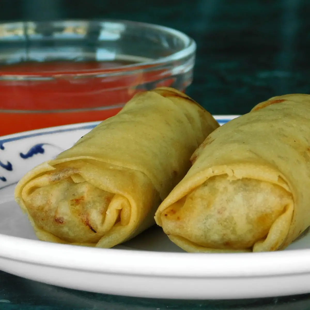 Egg Roll