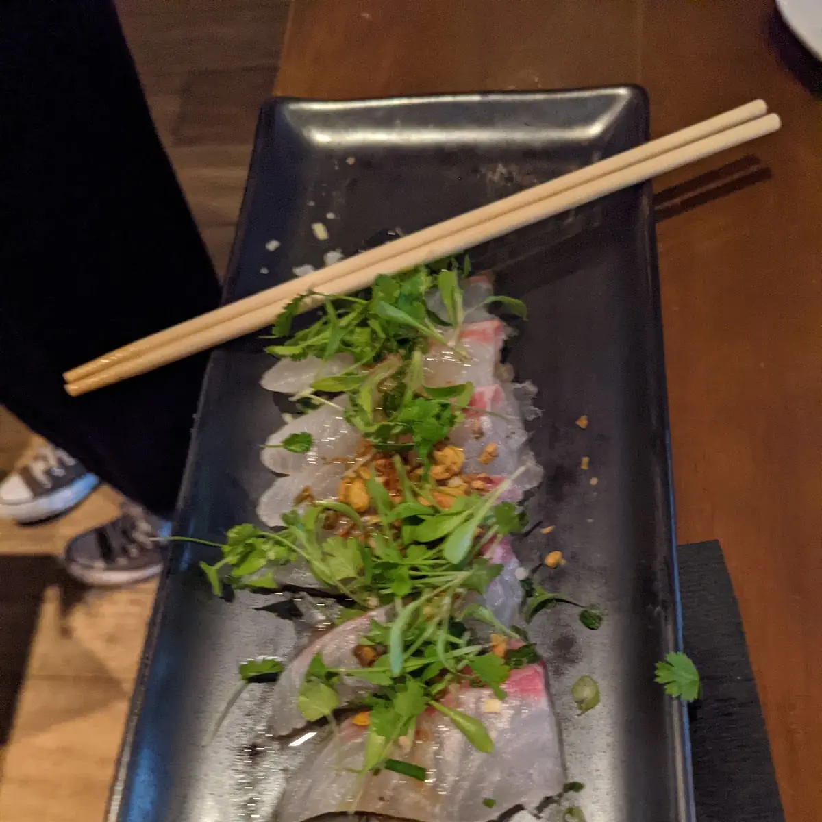 Red Snapper