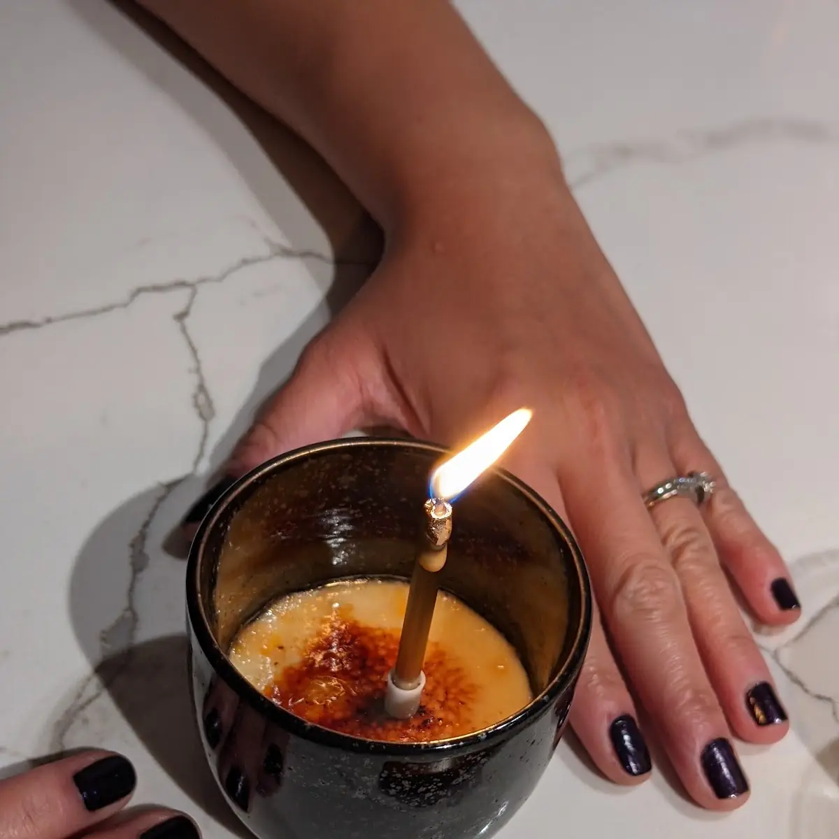 Creme Brulee
