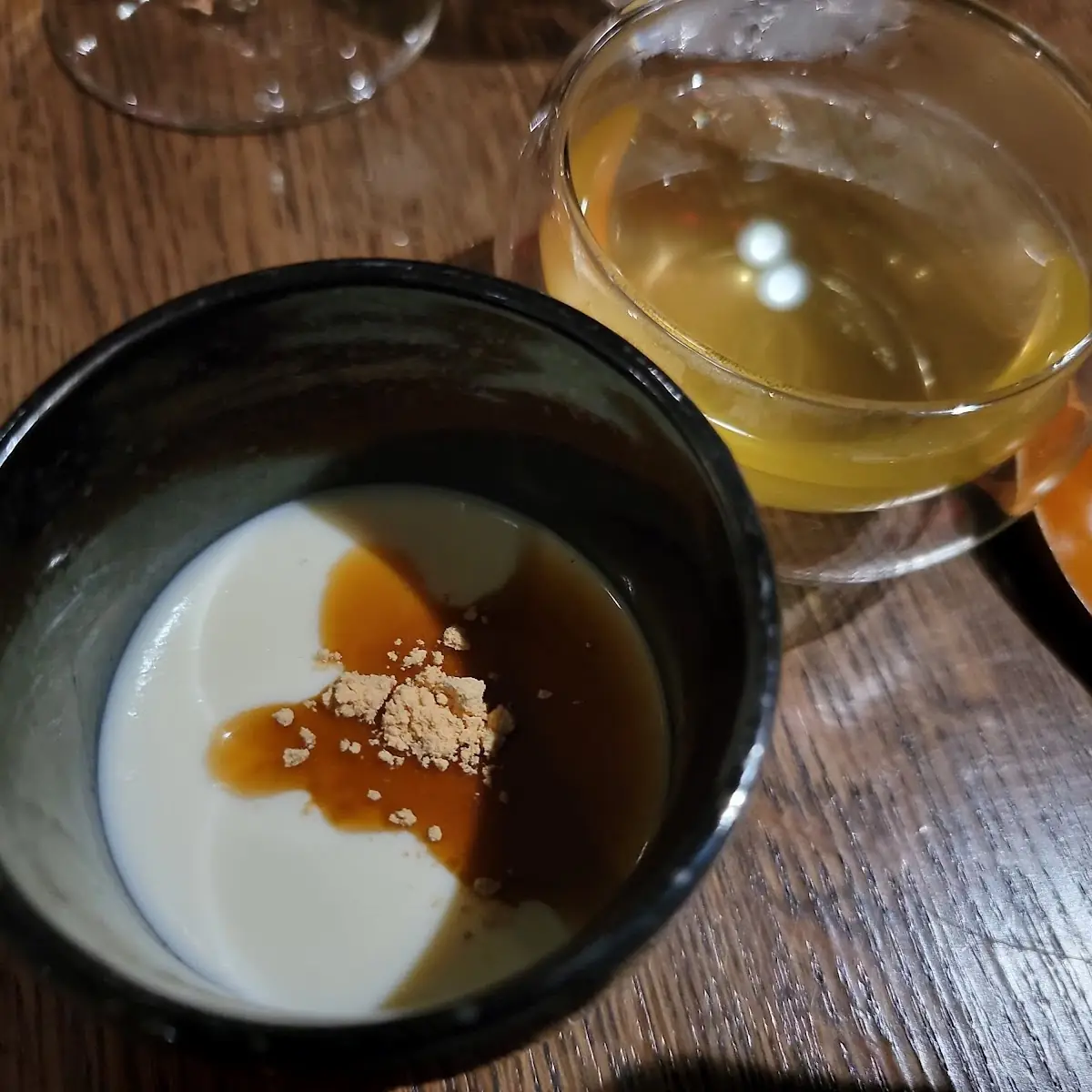 Panna Cotta