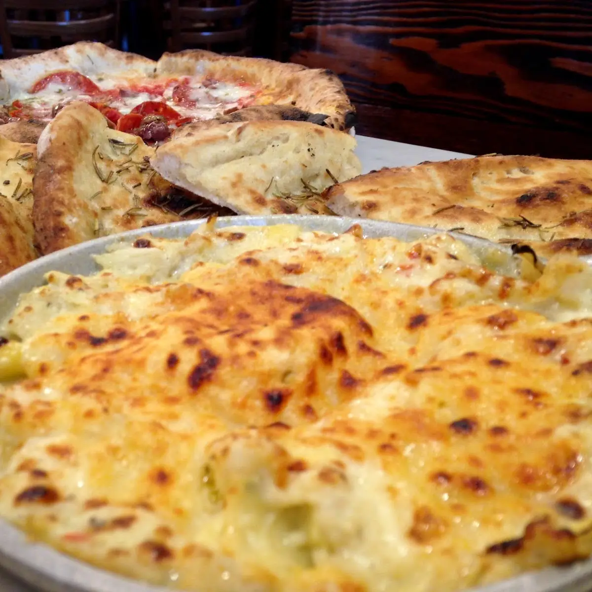 Artichoke Dip