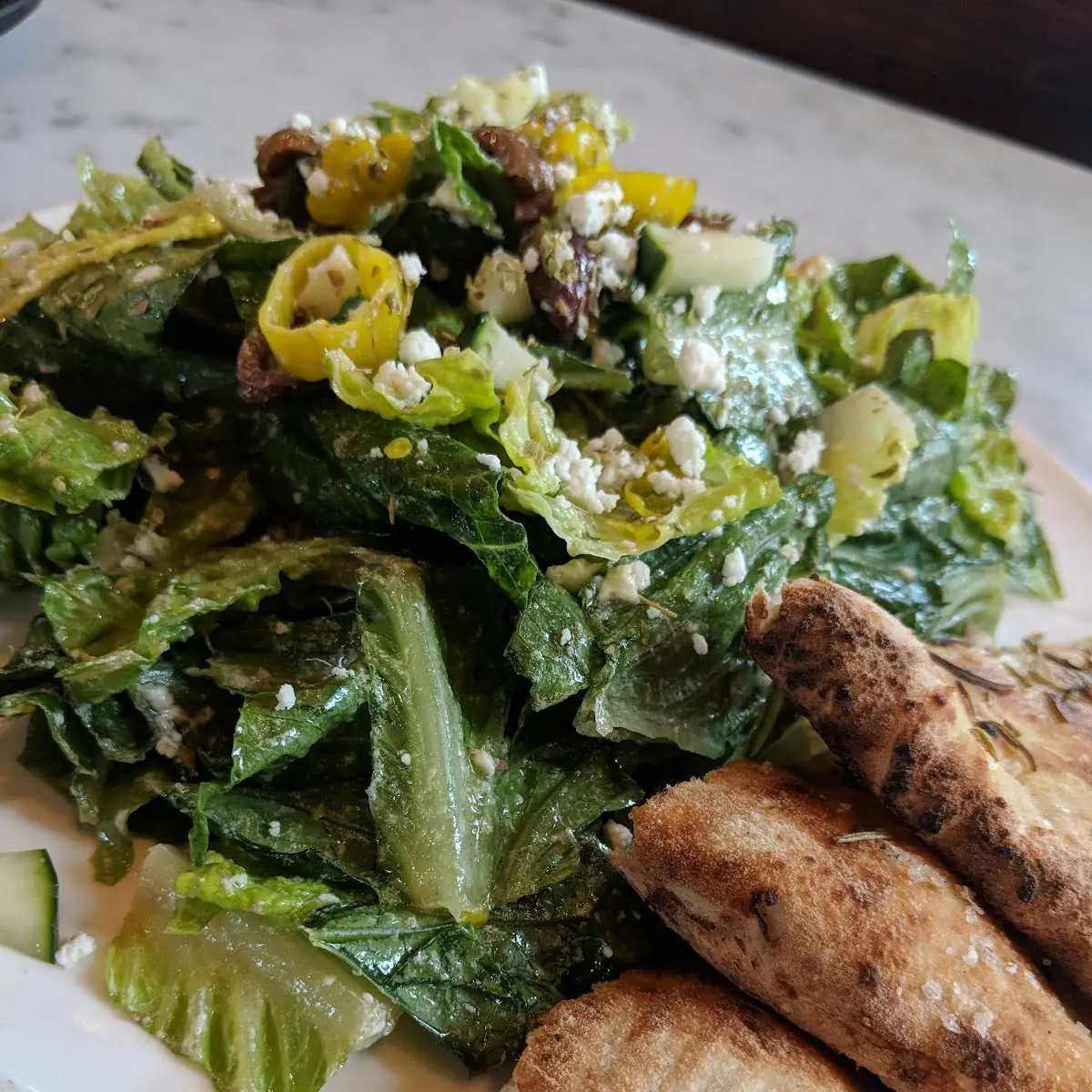 Kale Salad