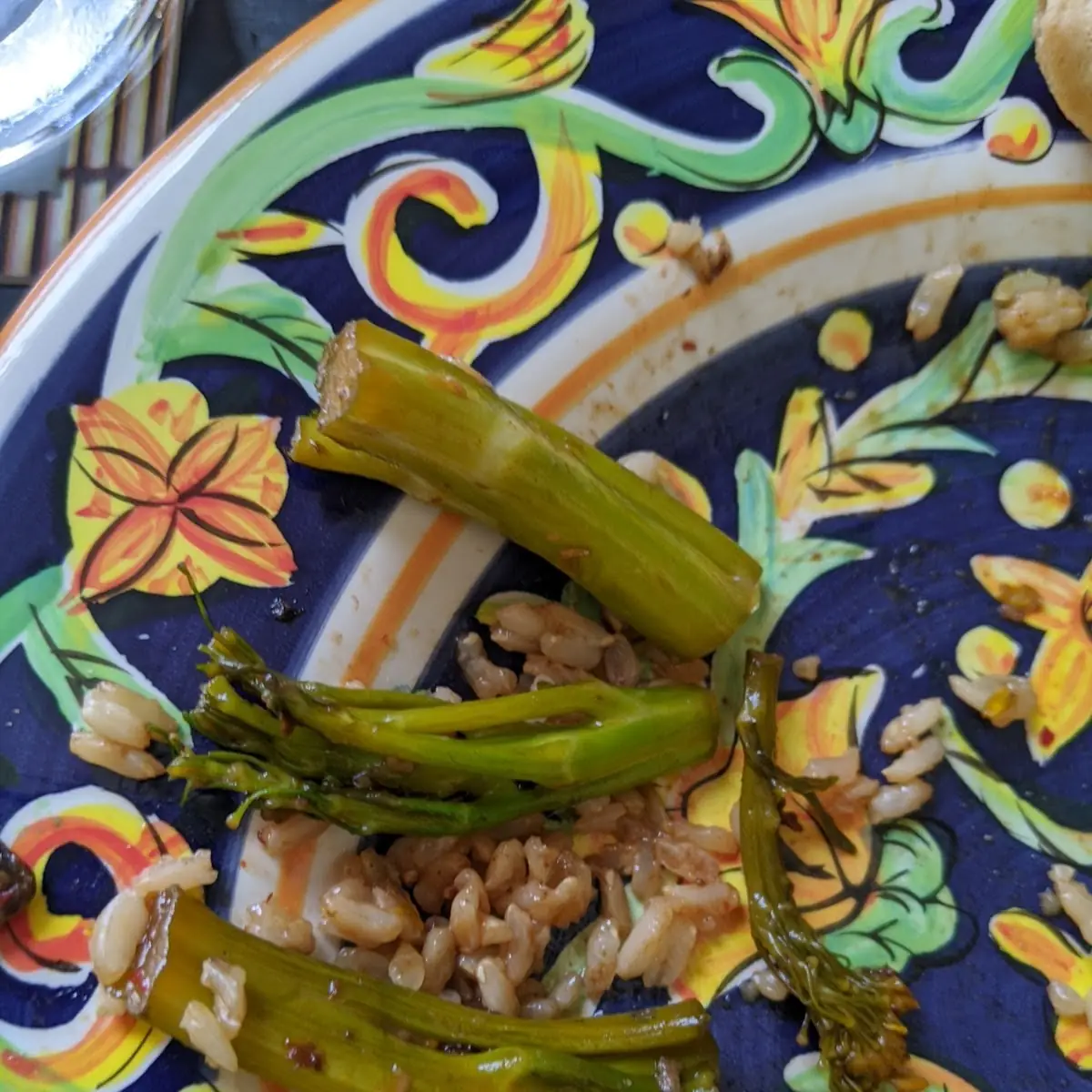 Sweetfire Chicken Broccoli