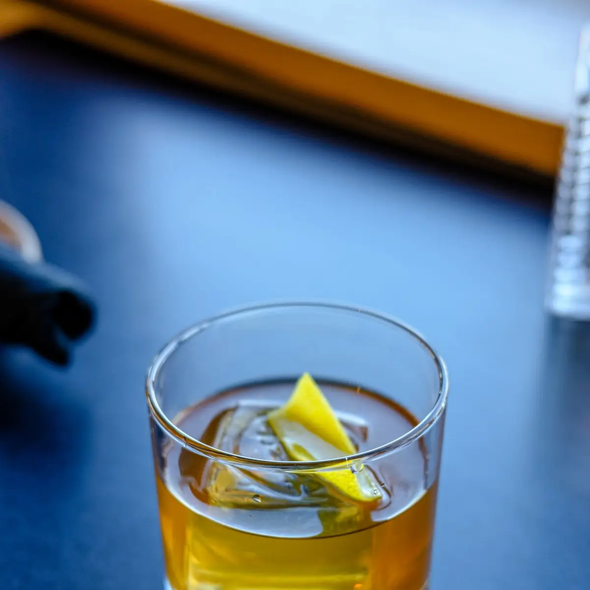 Revival Old Fashioned