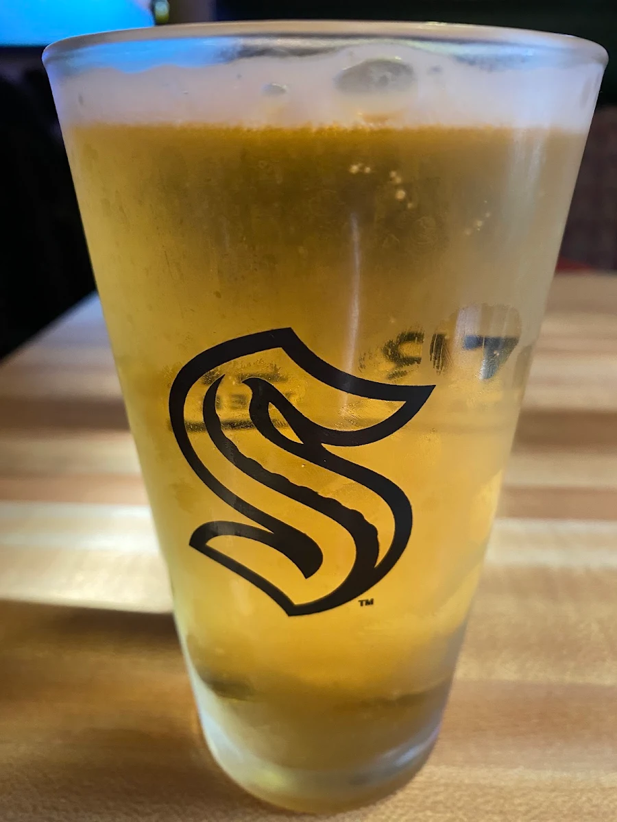 Pineapple Cider