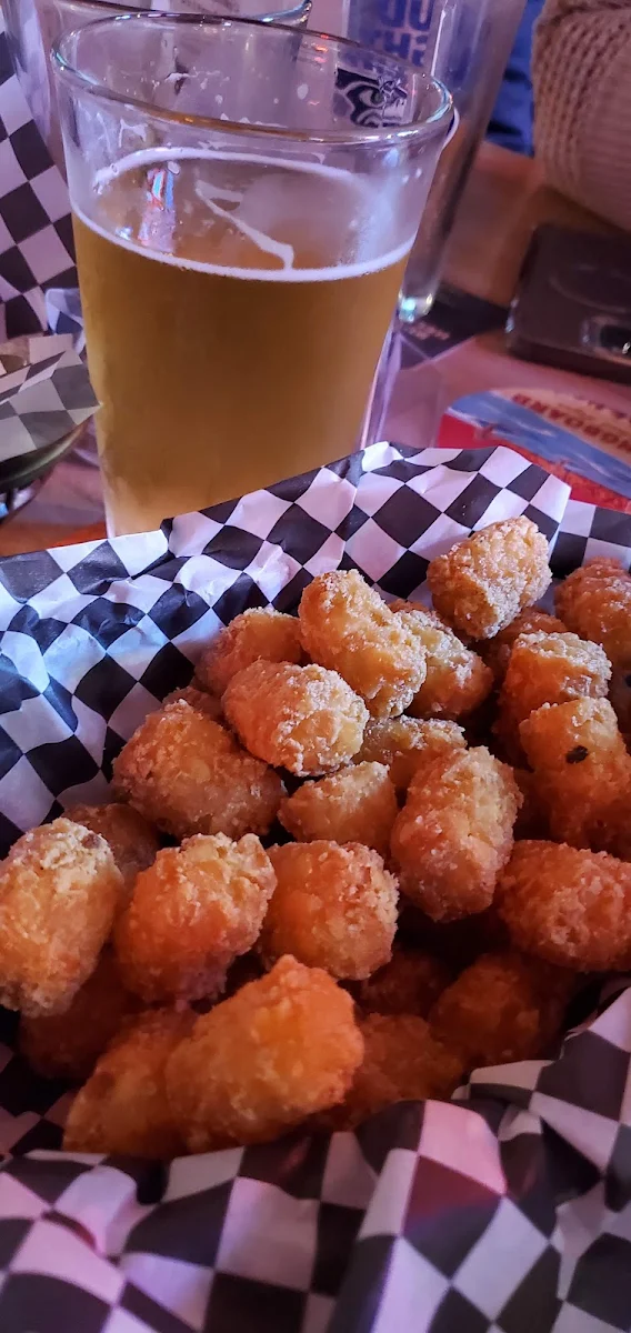 Tater Tots