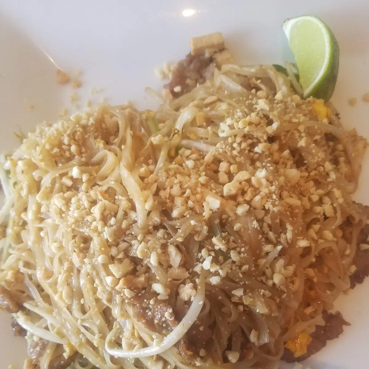 Pad Thai