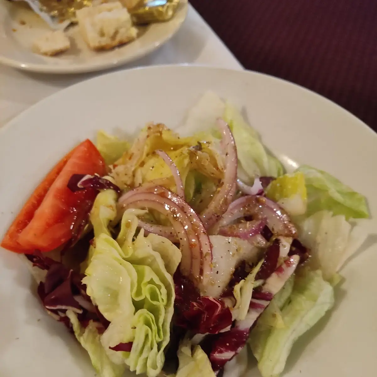 House Salad