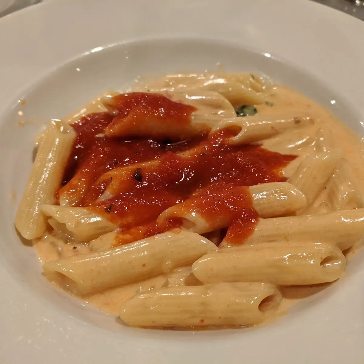 Penne Pasta