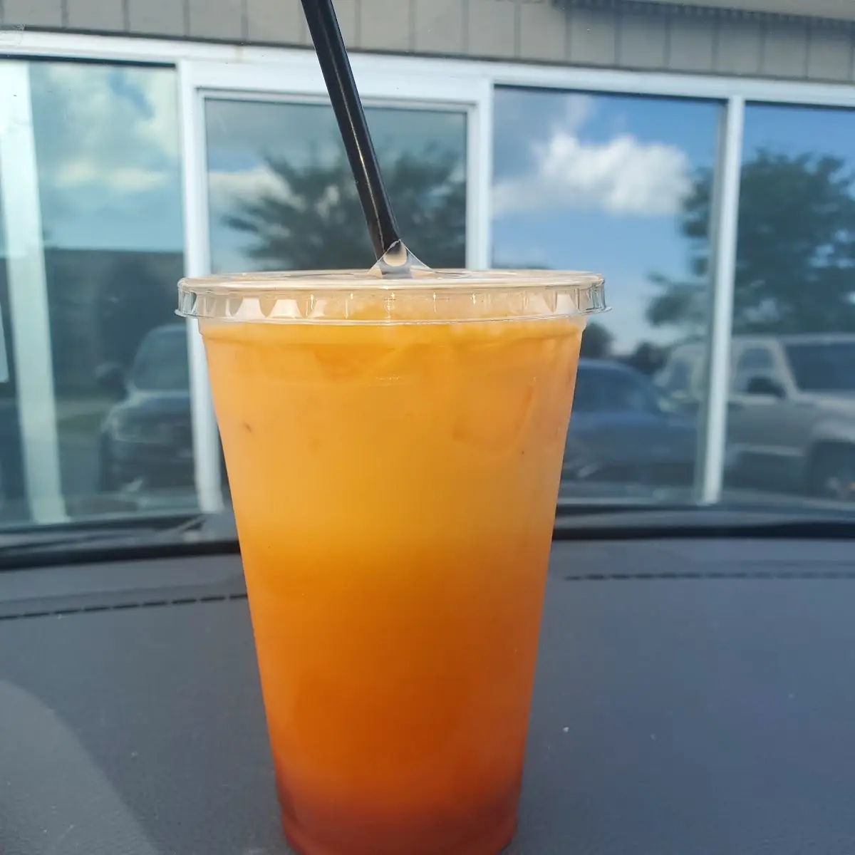 Thai Tea