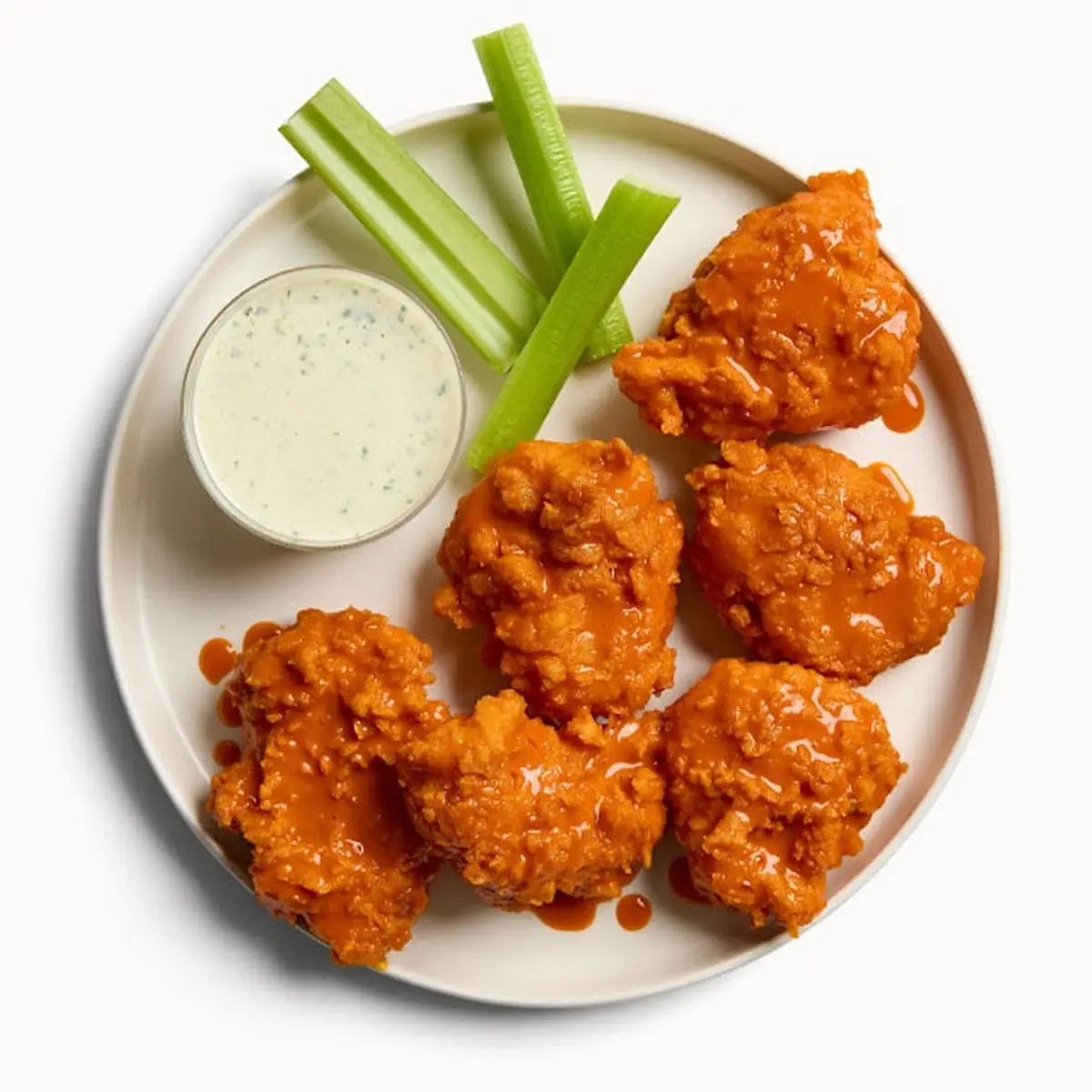 Buffalo Wing