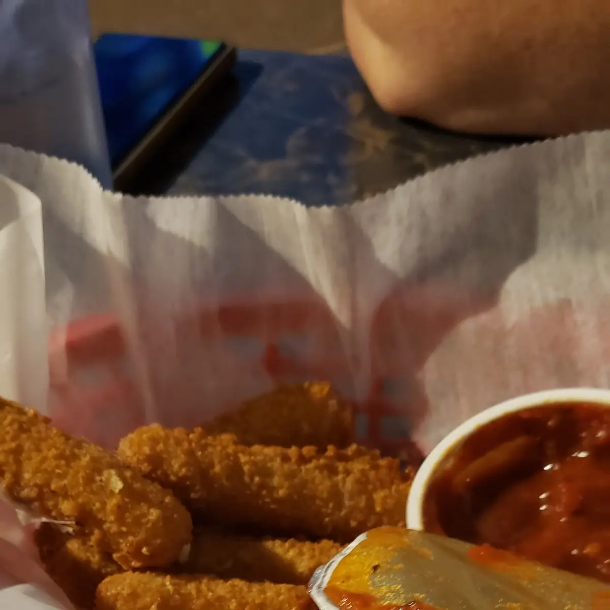 Cheese Sticks