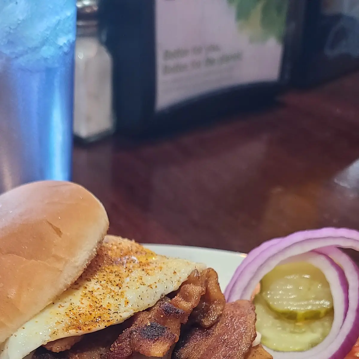 Chicken Sandwich