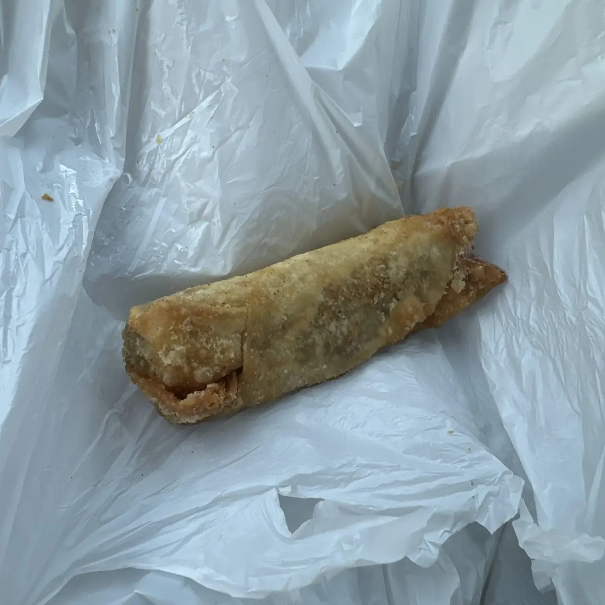 Egg Roll