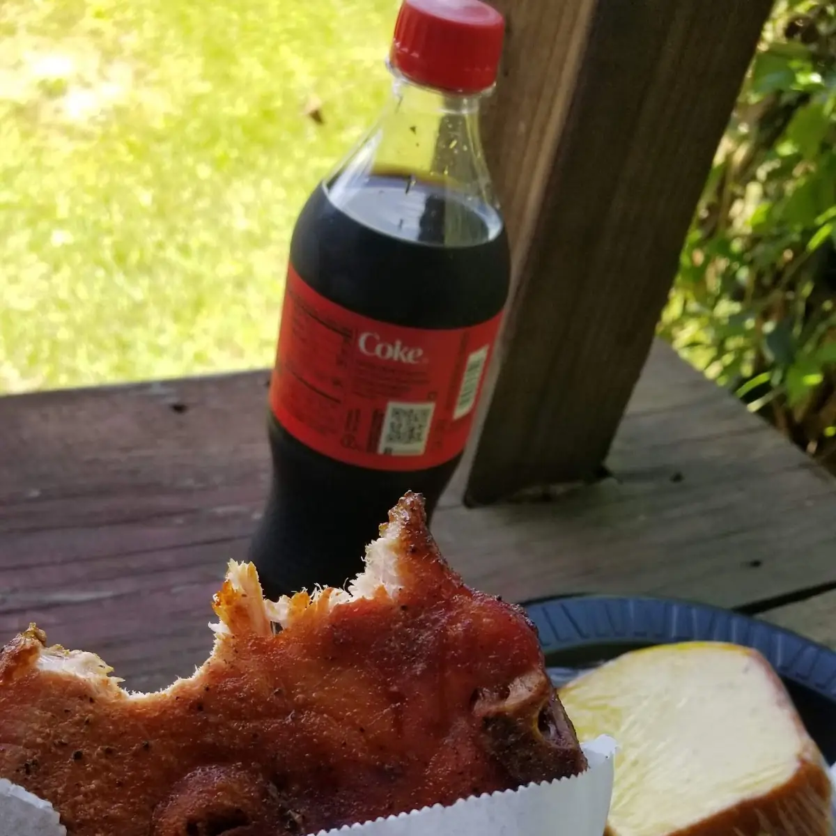 Smothered Pork Chops