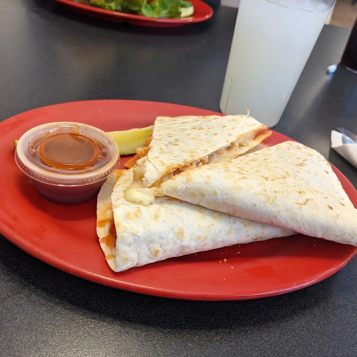 Quesadilla