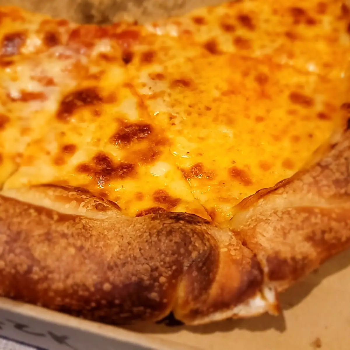 Cheese Pizza
