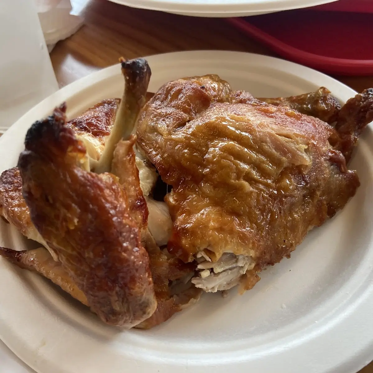 Peking Duck