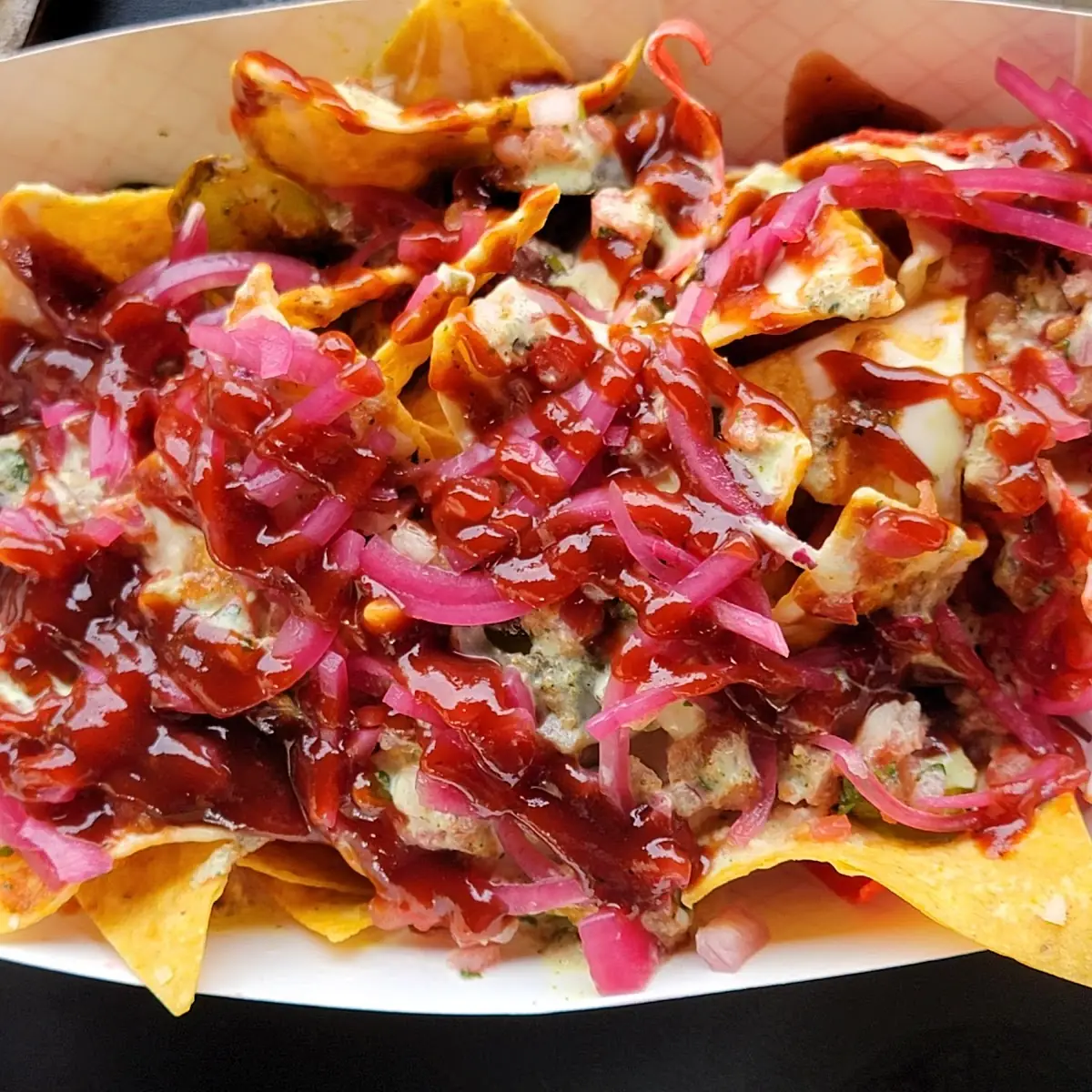 Pulled Pork