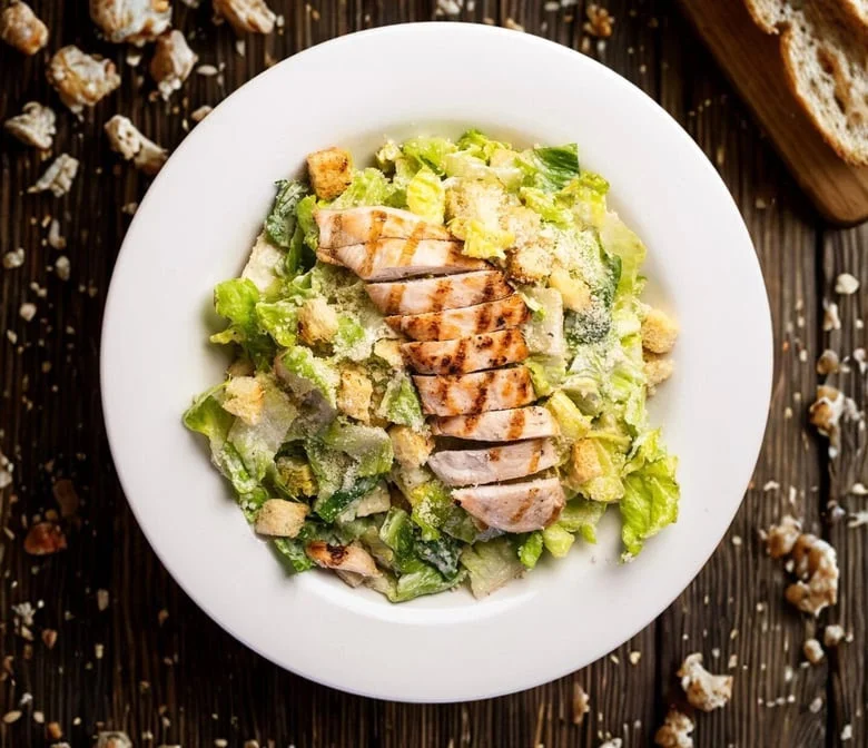 Ceasar Salad