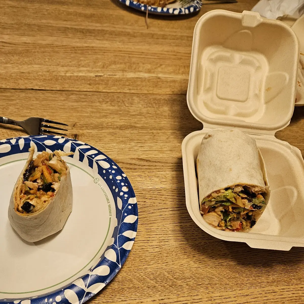 Burrito