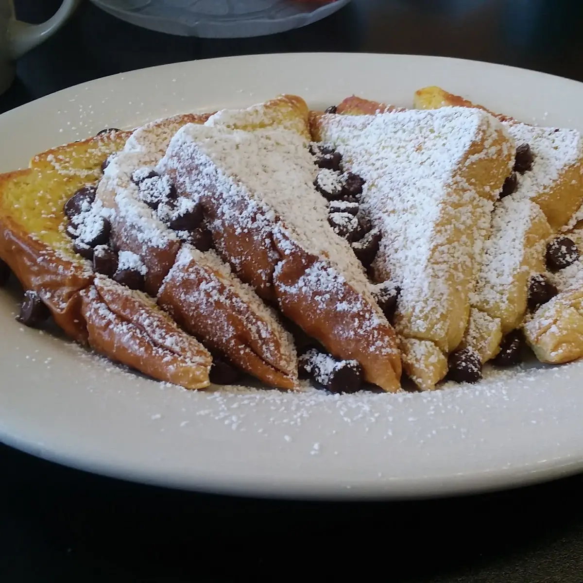 French Toast