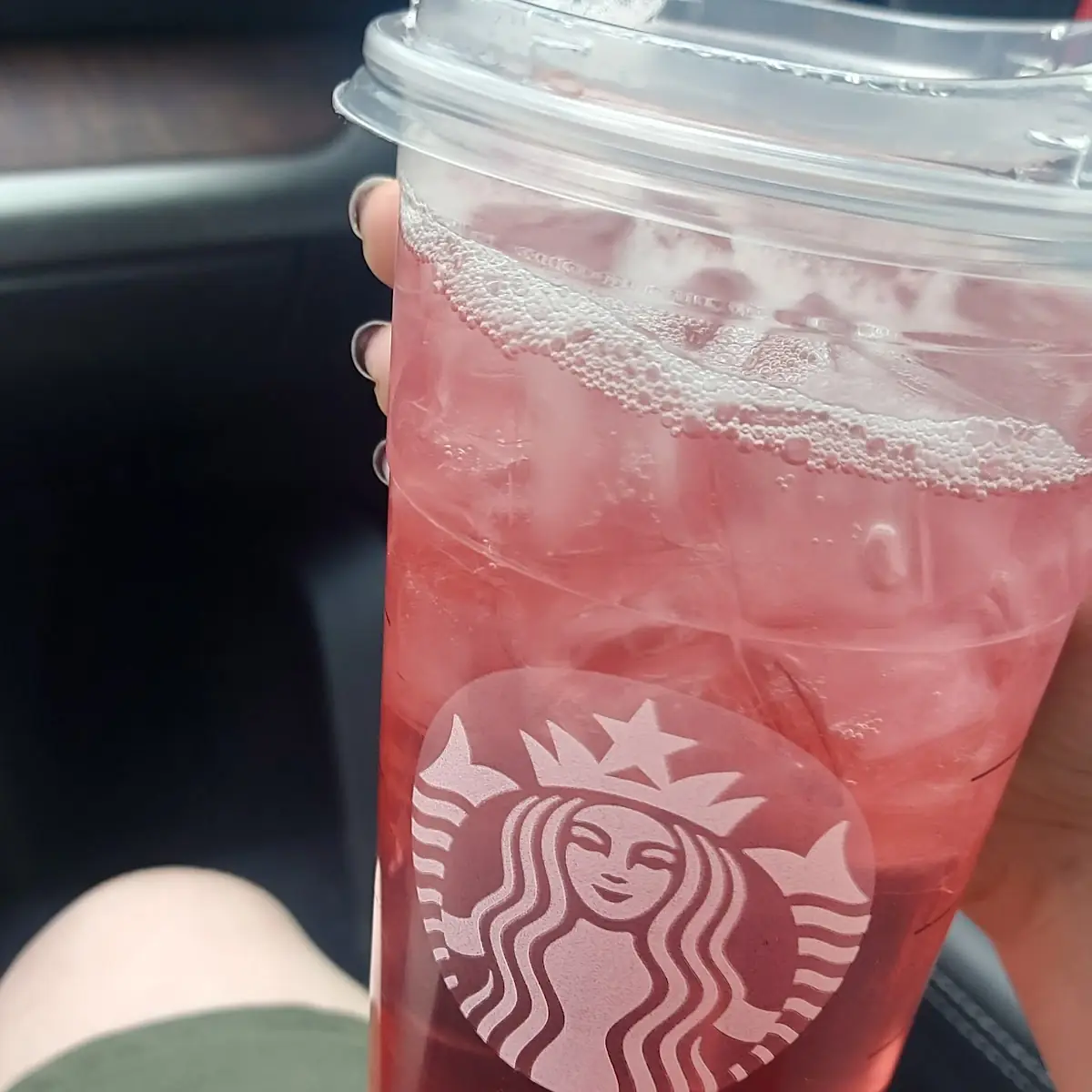 Acai Refresher