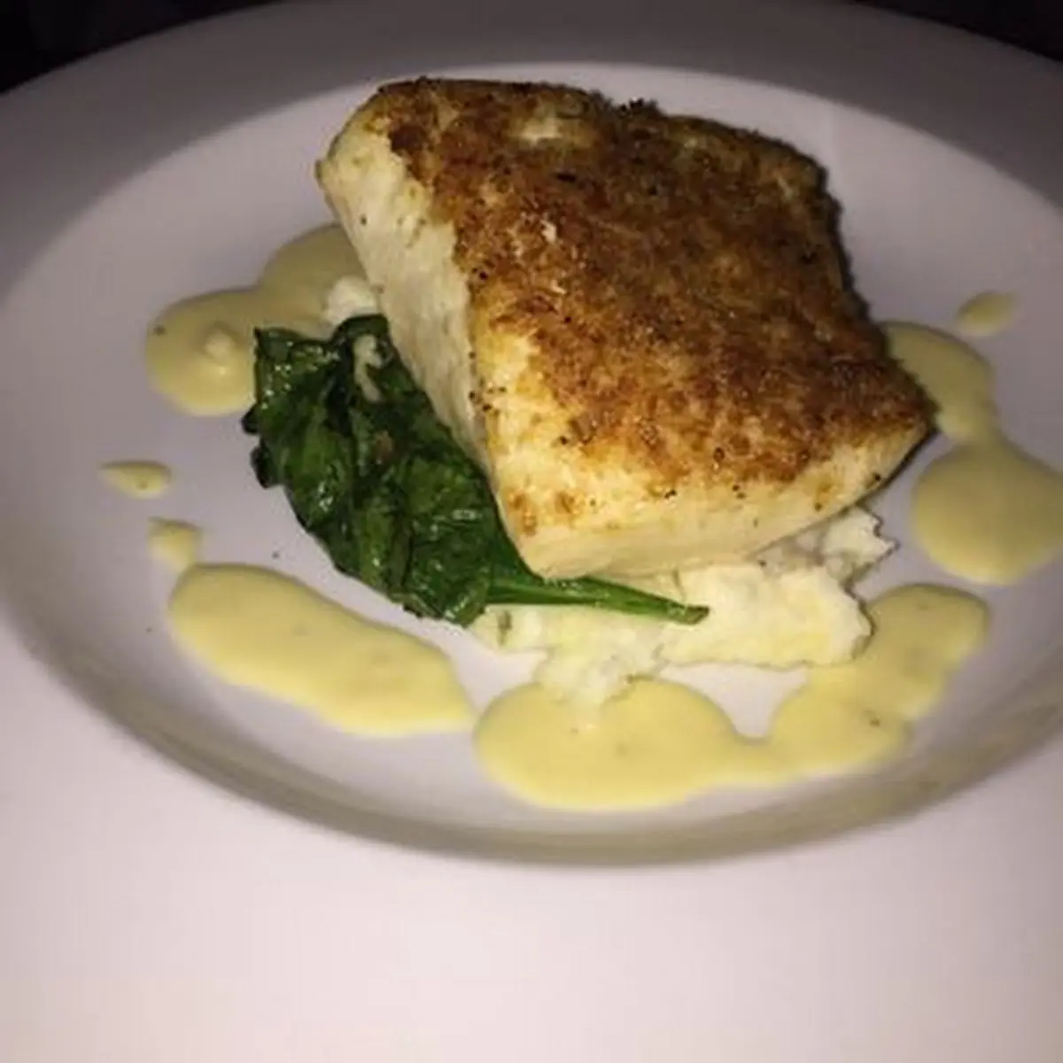 Sea Bass