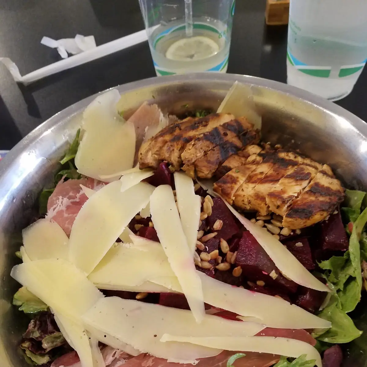 Chicken Salad